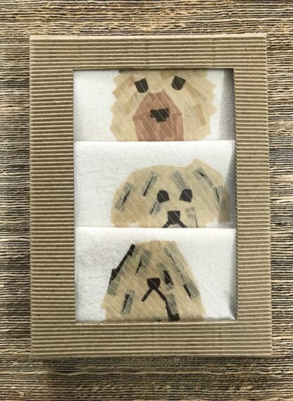 Dogs Set of 3 - Image 3